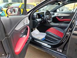 مێرسێدس بێنز E-Class